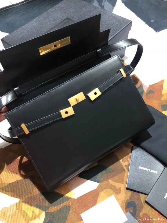 Tony Luxuries YSL MANHATTAN 0711